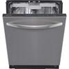 Built-In Dishwasher with DishSense® Sensor Technology (FDSH4502BF) image 3
