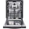Built-In Dishwasher with DishSense® Sensor Technology (FDSH4502BF) image 4