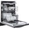 Built-In Dishwasher with DishSense® Sensor Technology (FDSH4502BF) image 5