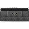 Matelas HERMES ultra moelleux a plateau-coussin pour lit simple XL image 4
