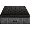 HERMES Ultra Plush Pillow Top Mattress (King) image 2