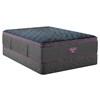 FENNA Plush Pillow Top Mattress (King) image 5