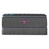 LAROS Plush Pillow Top Mattress Set (King) image 2