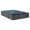 Matelas Carina niveau deux mi-ferme a plateau-standard pour lit double image 1