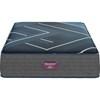 Matelas Carina niveau deux mi-ferme a plateau-standard pour lit double image 2