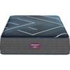 Matelas DELMAR moelleux a plateau-standard pour lit simple XL image 2
