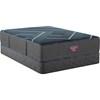 Matelas DELMAR moelleux a plateau-standard pour lit simple XL image 4