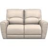 Cassian Reclining Fabric Loveseat (448802 D203432) image 2