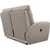 Cassian Reclining Fabric Loveseat (448802 D203432) image 4