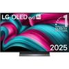 C5 48-inch 4K UHD Smart LED TV (OLED48C5PUA) image 1