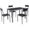 5 pc Dinette (T3750-SET) image 1