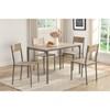5 pc Dinette (T3755-SET) image 2