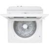 5.6 cu.ft Large Capacity Top Load Washer with EasyUnload™ (WT8205CW) image 4