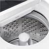 5.6 cu.ft Large Capacity Top Load Washer with EasyUnload™ (WT8205CW) image 5