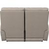 Cassian Power Reclining Fabric Loveseat (X48802 D203432) image 5
