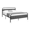 Queen Platform Bed (I 6075Q) image 2
