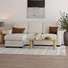 Alfonso Fabric Sofabed (700-958BG) image 2