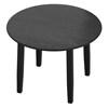 Conrad 5 pc Dinette (207-863BLK_5PC) image 4