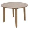 Conrad 5 pc Dinette (207-863WAL_5PC) image 2