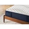 Oxford Plush Mattress Set (King) image 3
