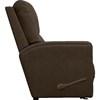 Cassian Fabric Recliner with Wall Recline (016802 D203478) image 3