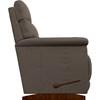 Fauteuil inclinable berçant Fulton en tissu (010717 C203778) image 3