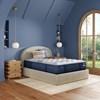 Yorkshire Plush Mattress (Queen) image 5
