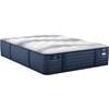 Yorkshire Plush Mattress (King) image 1
