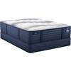 Yorkshire Plush Mattress Set (King) image 1
