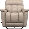 Fauteuil inclinable Fulton en tissu avec inclinaison à proximité du mur (016717 C203762) image 2