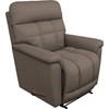 Fulton Fabric Recliner with Wall Recline (016717 C203778) image 1