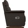 Fulton Power Rocker Fabric Recliner (10X717 C203578) image 3