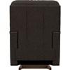 Fulton Power Rocker Fabric Recliner (10X717 C203578) image 4