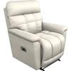Fulton Power Fabric Recliner with Wall Recline (16X717 C203531) image 1