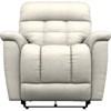 Fulton Power Fabric Recliner with Wall Recline (16X717 C203531) image 2
