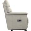 Fulton Power Fabric Recliner with Wall Recline (16X717 C203531) image 3