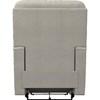 Fulton Power Fabric Recliner with Wall Recline (16X717 C203531) image 4