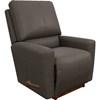 Fauteuil inclinable berçant Kells en cuir (010782 LB206379) image 1