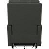 Fauteuil inclinable Kells en tissu avec inclinaison à proximité du mur (016782 D203193) image 4