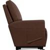 Kells Leather Recliner with Wall Recline (016782 LB206376) image 3