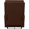 Kells Leather Recliner with Wall Recline (016782 LB206376) image 4