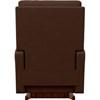 Kells Power Rocker Leather Recliner (10U782 LB206376) image 4