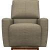 Kells Power Rocker Fabric Recliner (10X782 D203193) image 2