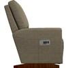 Kells Power Rocker Fabric Recliner (10X782 D203193) image 3