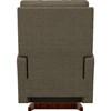 Kells Power Rocker Fabric Recliner (10X782 D203193) image 4