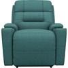 Neo Power Rocker Fabric Recliner (16X762 E165296) image 2