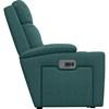 Neo Power Rocker Fabric Recliner (16X762 E165296) image 3