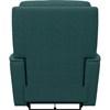 Neo Power Rocker Fabric Recliner (16X762 E165296) image 4