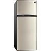 24-inch, 9.9 cu. ft. Top Freezer Refrigerator (FFPT10F0KM) image 2