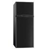 24-inch, 9.9 cu. ft. Top Freezer Refrigerator (FFPT10F0KB) image 1